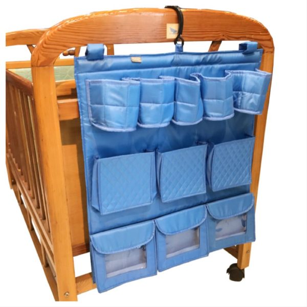 Baby Cot/Playpen Organizer