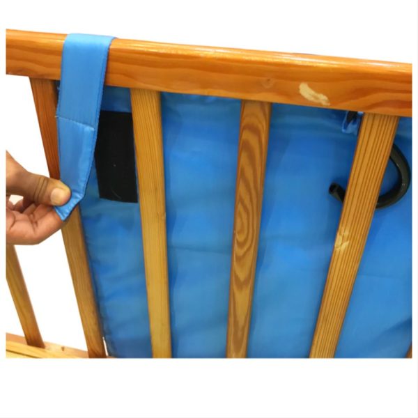 Baby Cot/Playpen Organizer