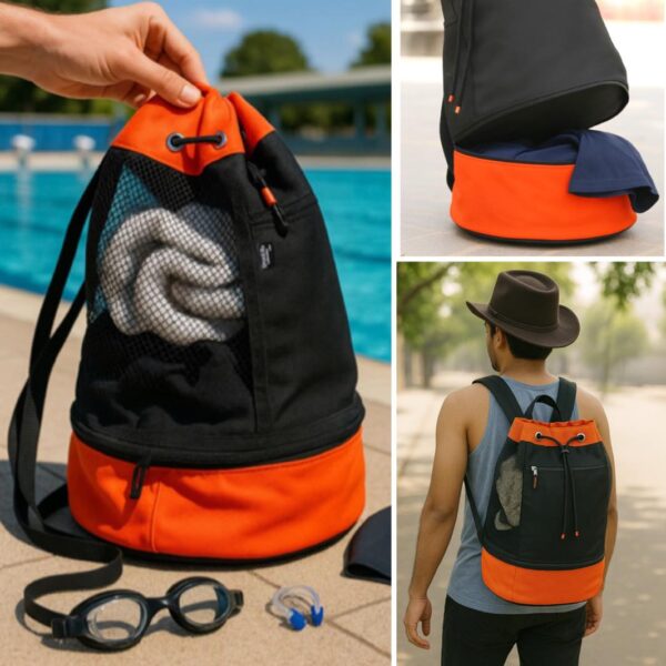 Swimming/Beach Bag - Image 2