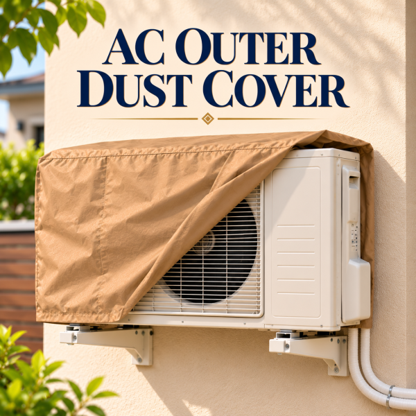 AC/ Split  'OUTER UNIT'  Dust Covers