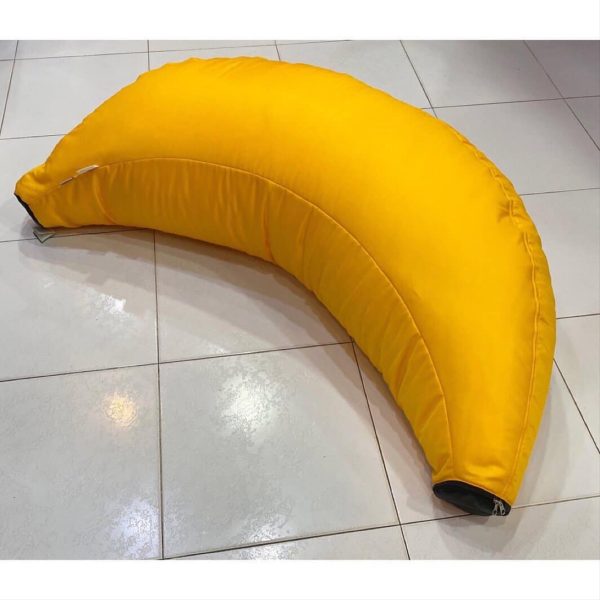 Banana Bean Bag in Pakistan | Shakirs Collection