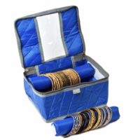 Double Rod Bangle Box