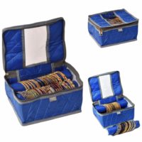 Double Rod Bangle Box - Image 5
