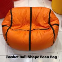 BASKET BALL Bean Bag - Image 2