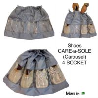 Shoes CARE-a-SOLE 2 - Image 2