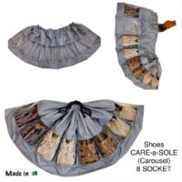 Shoes CARE-a-SOLE 2 - Image 10