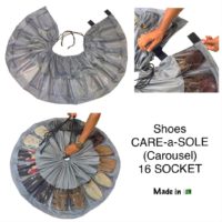 Shoes CARE-a-SOLE 2 - Image 9