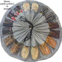 Shoes CARE-a-SOLE 2 - Image 8