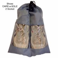 Shoes CARE-a-SOLE 2 - Image 5