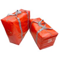 Pack-Move n Store Jumbo Cargo Bags - Image 7