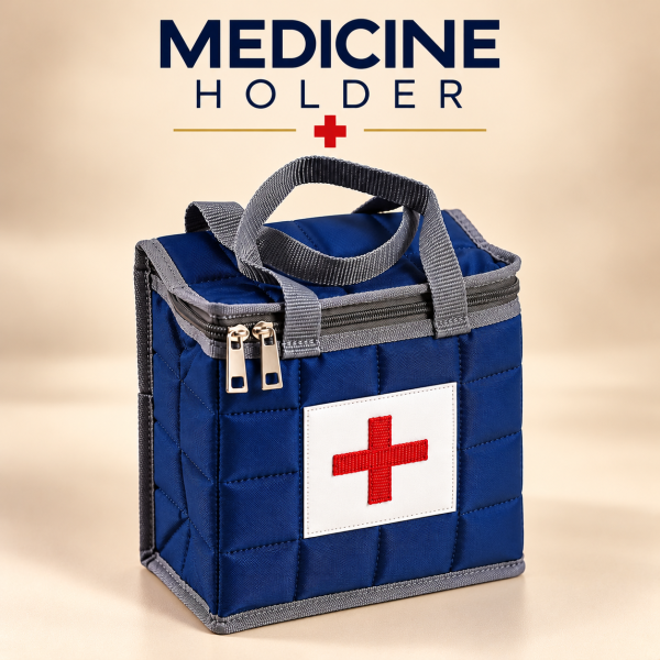Medicine Holder