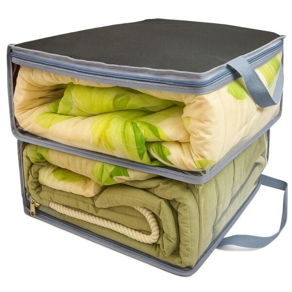Double Sided Storage Bag