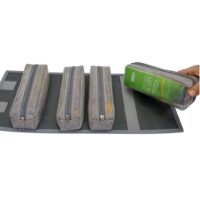 Detachable Pocket Mesh Pouch - Image 13