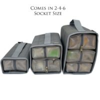 Detachable Pocket Mesh Pouch - Image 5