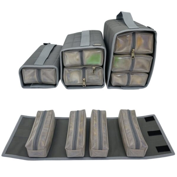 Detachable Pocket Mesh Pouch - Image 11