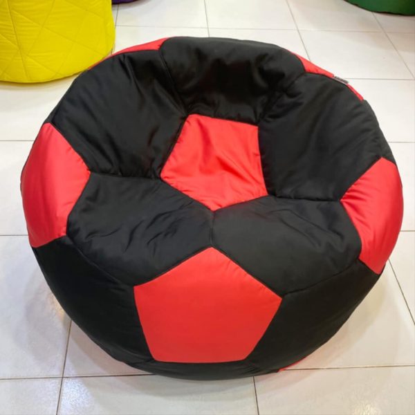 Football Bean Bag in Pakistan | Shakirs Collection