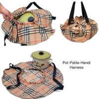 Pot Patila Handi Holder - Image 8