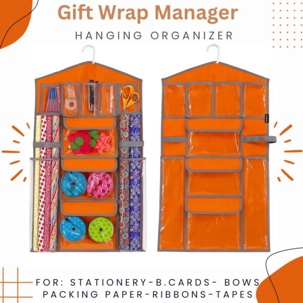 Gift Wrap Manager - Image 2