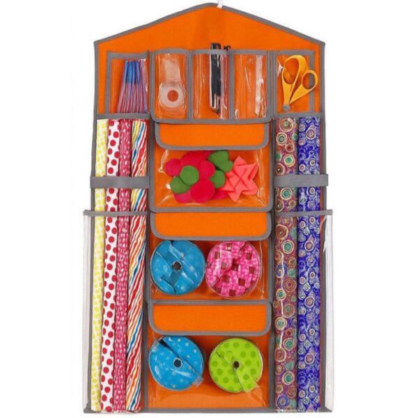 Gift Wrap Manager