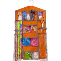Gift Wrap Organizer - Image 4