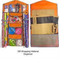 Gift Wrap Organizer - Image 10