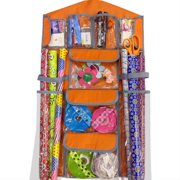 Gift Wrap Organizer in Pakistan | Shakirs Collection