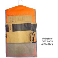 Gift Wrap Organizer - Image 2