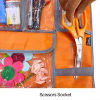 Gift Wrap Organizer - Image 9