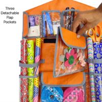 Gift Wrap Organizer - Image 8