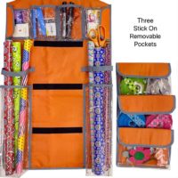 Gift Wrap Organizer - Image 7