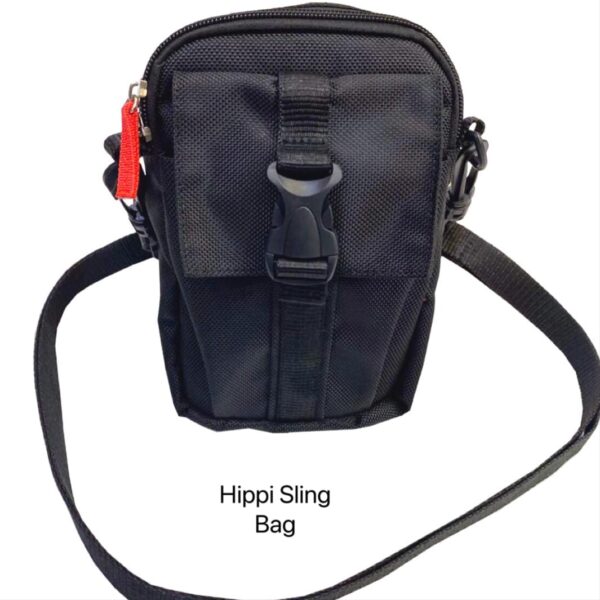 Hippi Sling Bag - Image 5
