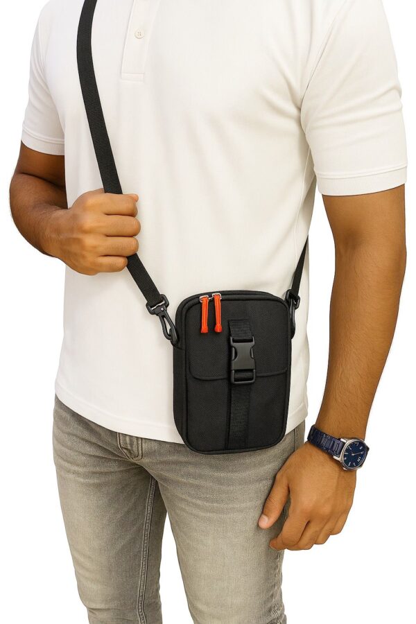 Hippi Sling Bag