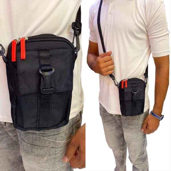 Hippi Sling Bag - Image 8