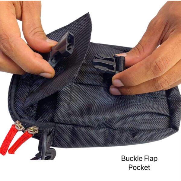 Hippi Sling Bag - Image 4