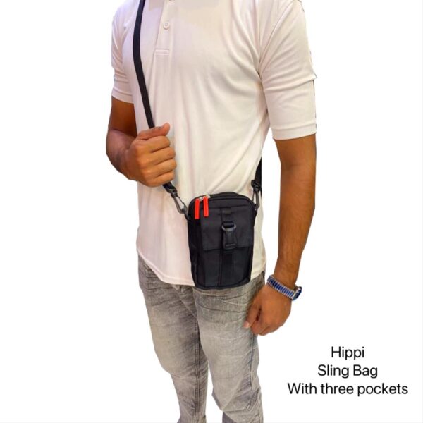 Hippi Sling Bag - Image 9