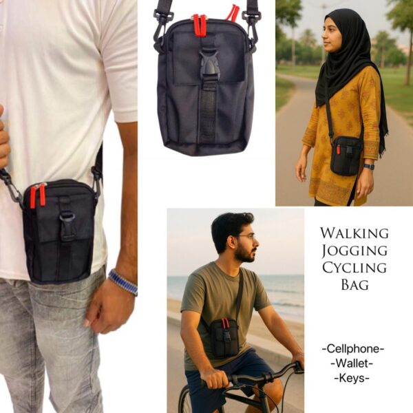 Hippi Sling Bag - Image 2