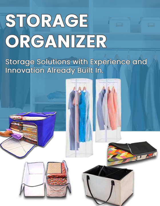 Storage Organizer