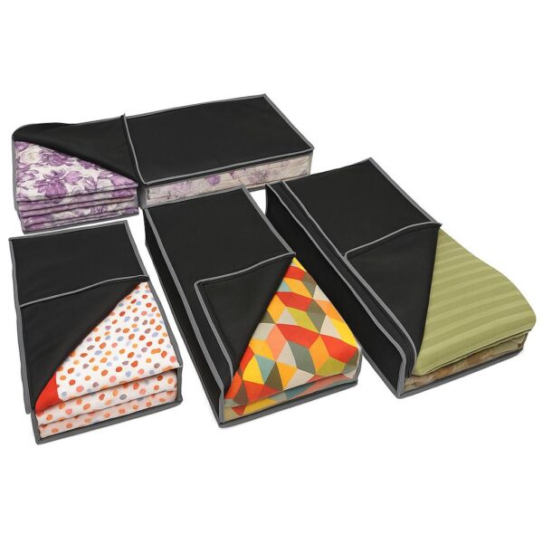 Hibernate under bed  Quilt and Blanket Bag - Image 6