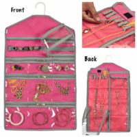 2 Sided Jewelry Hanger - Image 2