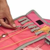 2 Sided Jewelry Hanger - Image 3