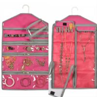 2 Sided Jewelry Hanger