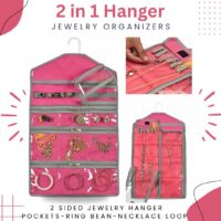 2 Sided Jewelry Hanger - Image 7