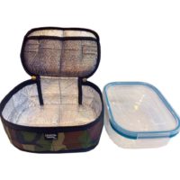 Lunch Tiffin -Single - Image 3