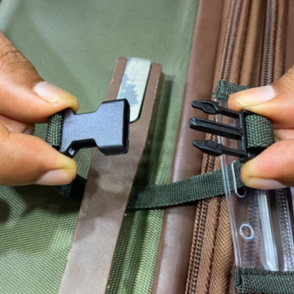 Luggage tags - Image 5