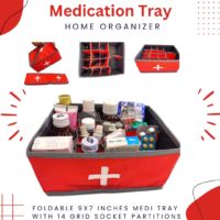 Medication Storage Tray - Image 11