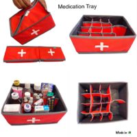 Medication Storage Tray - Image 2