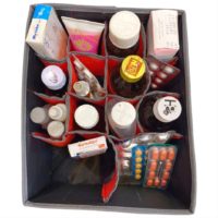 Medication Storage Tray - Image 3