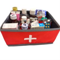 Medication Storage Tray - Image 9