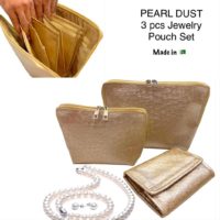 Pearl Dust 3pcs set - Image 3