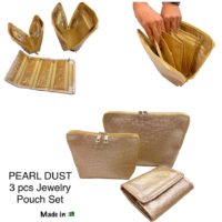 Pearl Dust 3pcs set - Image 4